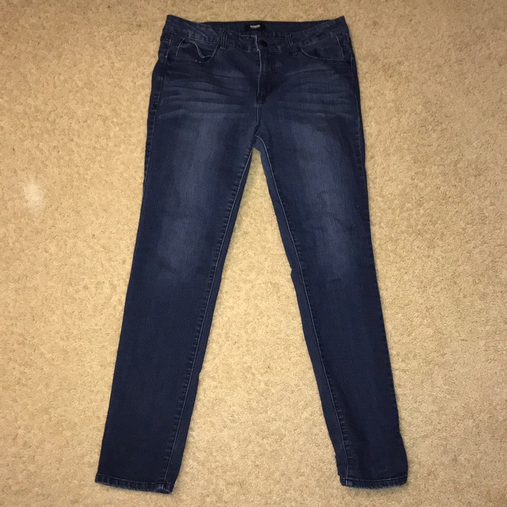 Size 10 Denim Jeans
